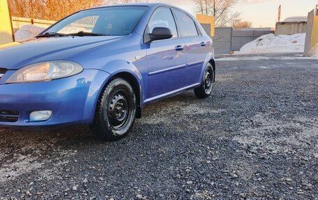 Chevrolet Lacetti, 2008 год, 420 000 рублей, 1 фотография