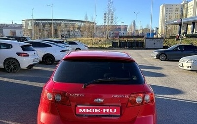 Chevrolet Lacetti, 2008 год, 600 000 рублей, 1 фотография