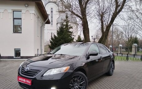 Toyota Camry, 2006 год, 885 000 рублей, 1 фотография