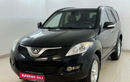 Great Wall Hover H5, 2012 год, 740 000 рублей, 1 фотография