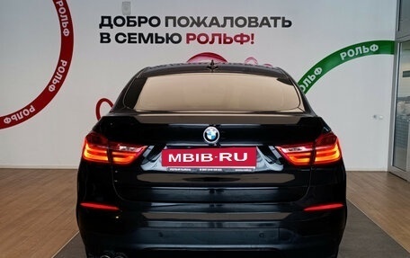 BMW X4, 2016 год, 2 690 000 рублей, 5 фотография