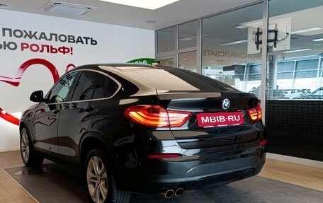 BMW X4, 2016 год, 2 690 000 рублей, 6 фотография
