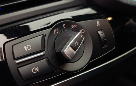 BMW X4, 2016 год, 2 690 000 рублей, 17 фотография