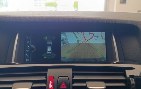 BMW X4, 2016 год, 2 690 000 рублей, 8 фотография