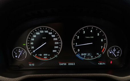 BMW X4, 2016 год, 2 690 000 рублей, 28 фотография
