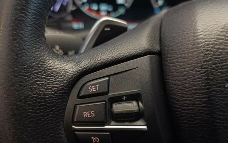 BMW X4, 2016 год, 2 690 000 рублей, 27 фотография
