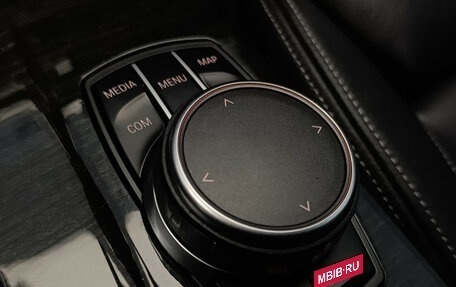 BMW X4, 2016 год, 2 690 000 рублей, 19 фотография