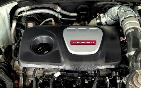 KIA Sportage IV рестайлинг, 2016 год, 1 830 000 рублей, 15 фотография