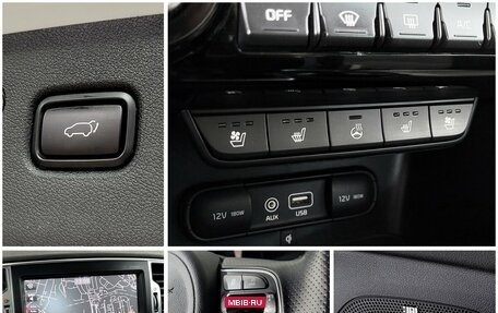 KIA Sportage IV рестайлинг, 2016 год, 1 830 000 рублей, 10 фотография