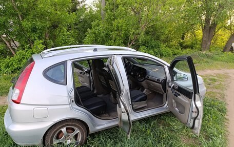 Chevrolet Rezzo, 2007 год, 400 000 рублей, 6 фотография