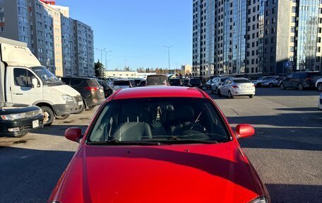Chevrolet Lacetti, 2008 год, 600 000 рублей, 2 фотография