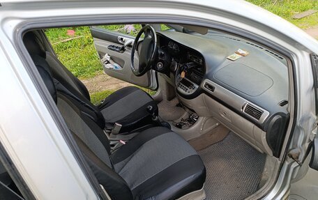 Chevrolet Rezzo, 2007 год, 400 000 рублей, 8 фотография