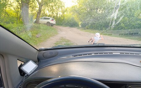 Chevrolet Rezzo, 2007 год, 400 000 рублей, 13 фотография
