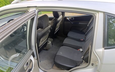 Chevrolet Rezzo, 2007 год, 400 000 рублей, 10 фотография