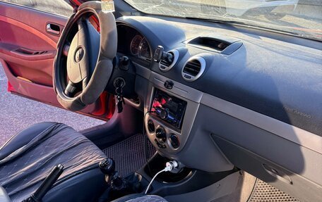 Chevrolet Lacetti, 2008 год, 600 000 рублей, 5 фотография