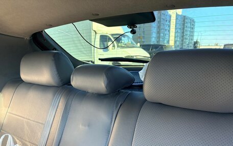 Chevrolet Lacetti, 2008 год, 600 000 рублей, 7 фотография