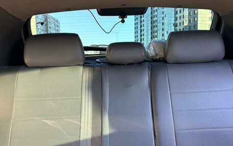 Chevrolet Lacetti, 2008 год, 600 000 рублей, 6 фотография