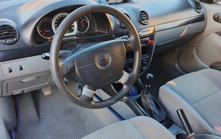 Chevrolet Lacetti, 2008 год, 420 000 рублей, 8 фотография