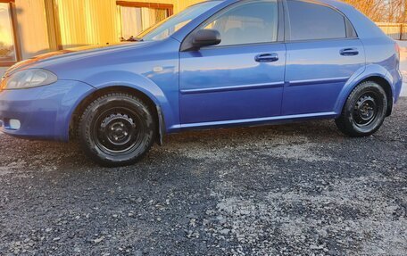 Chevrolet Lacetti, 2008 год, 420 000 рублей, 6 фотография