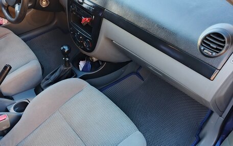 Chevrolet Lacetti, 2008 год, 420 000 рублей, 11 фотография