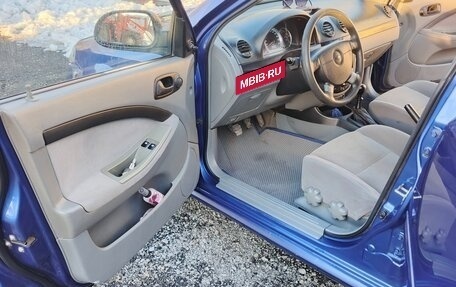 Chevrolet Lacetti, 2008 год, 420 000 рублей, 14 фотография