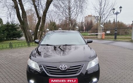 Toyota Camry, 2006 год, 885 000 рублей, 2 фотография