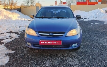 Chevrolet Lacetti, 2008 год, 420 000 рублей, 3 фотография