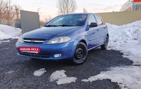 Chevrolet Lacetti, 2008 год, 420 000 рублей, 4 фотография