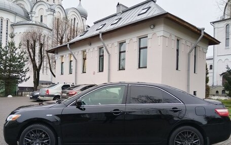 Toyota Camry, 2006 год, 885 000 рублей, 5 фотография