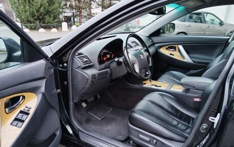 Toyota Camry, 2006 год, 885 000 рублей, 12 фотография