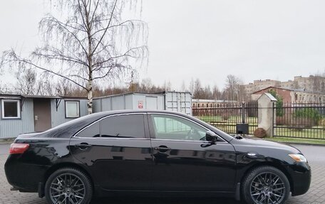 Toyota Camry, 2006 год, 885 000 рублей, 4 фотография