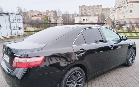 Toyota Camry, 2006 год, 885 000 рублей, 8 фотография