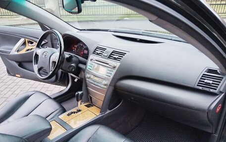Toyota Camry, 2006 год, 885 000 рублей, 11 фотография
