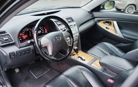 Toyota Camry, 2006 год, 885 000 рублей, 13 фотография