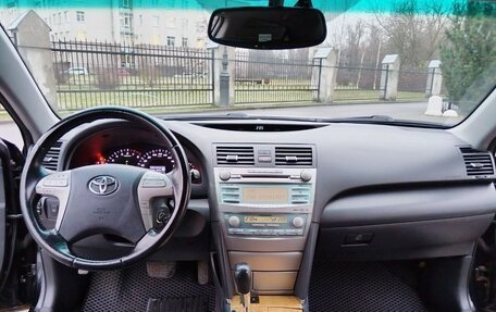 Toyota Camry, 2006 год, 885 000 рублей, 17 фотография