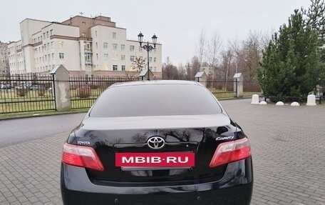 Toyota Camry, 2006 год, 885 000 рублей, 6 фотография
