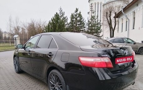 Toyota Camry, 2006 год, 885 000 рублей, 7 фотография