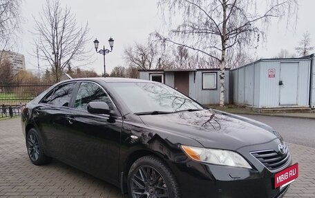 Toyota Camry, 2006 год, 885 000 рублей, 3 фотография