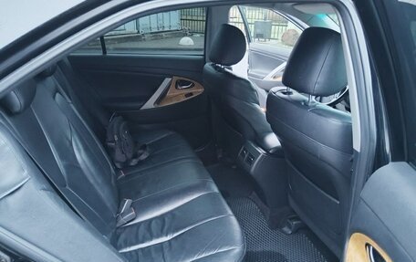 Toyota Camry, 2006 год, 885 000 рублей, 20 фотография