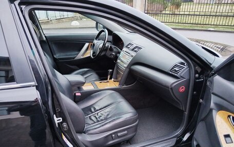 Toyota Camry, 2006 год, 885 000 рублей, 23 фотография