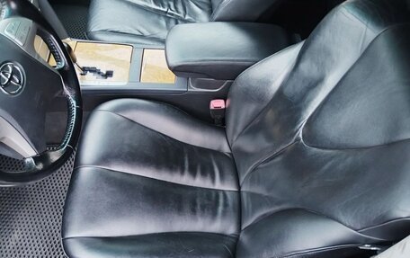 Toyota Camry, 2006 год, 885 000 рублей, 19 фотография