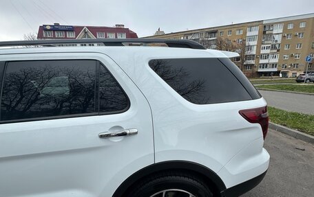 Ford Explorer VI, 2013 год, 1 689 000 рублей, 8 фотография