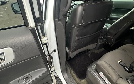 Ford Explorer VI, 2013 год, 1 689 000 рублей, 9 фотография