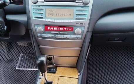 Toyota Camry, 2006 год, 885 000 рублей, 21 фотография