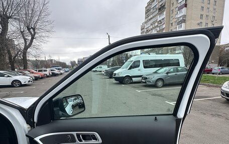 Ford Explorer VI, 2013 год, 1 689 000 рублей, 20 фотография