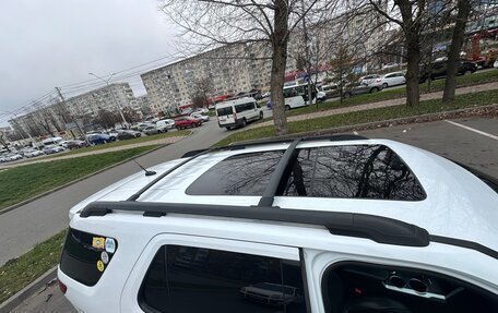 Ford Explorer VI, 2013 год, 1 689 000 рублей, 22 фотография