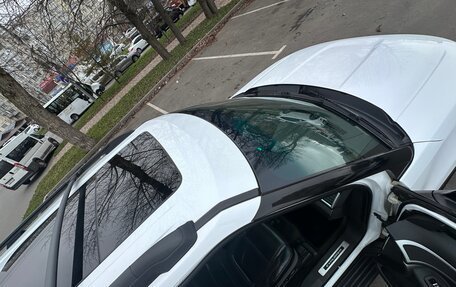 Ford Explorer VI, 2013 год, 1 689 000 рублей, 24 фотография