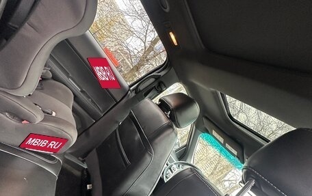 Ford Explorer VI, 2013 год, 1 689 000 рублей, 15 фотография