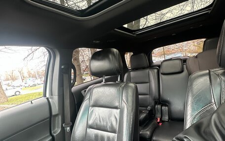 Ford Explorer VI, 2013 год, 1 689 000 рублей, 37 фотография