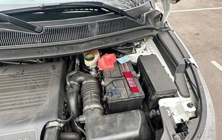 Ford Explorer VI, 2013 год, 1 689 000 рублей, 34 фотография
